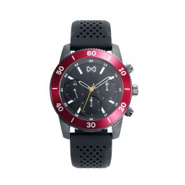 Reloj Unisex Mark Maddox HC7125-56 (Ø 43 mm)