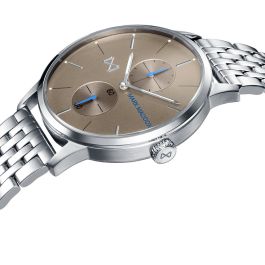 Reloj Hombre Mark Maddox HM2004-47 (Ø 41 mm)