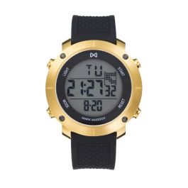 Reloj Hombre Mark Maddox HC1006-90 (Ø 47 mm) Precio: 85.78999946. SKU: B1KP6T59VX