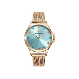 Reloj Mujer Mark Maddox MM7139-96 (Ø 35 mm)