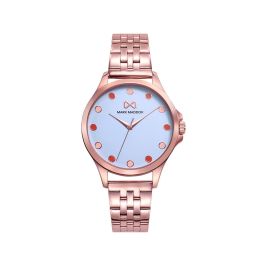 Reloj Mujer Mark Maddox MM7140-96 (Ø 35 mm) Precio: 91.95000056. SKU: B1CP6K3T7P