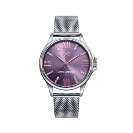 Reloj Mujer Mark Maddox MM7146-73 (Ø 35 mm) Precio: 94.9849999153. SKU: B1G6RP7XXW