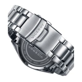 Reloj Hombre Viceroy 471291-37 Plateado (Ø 43 mm) Reloj Hombre Viceroy 471291-37 Plateado (Ø 43 mm)