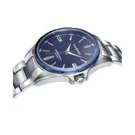 Reloj Hombre Viceroy 471291-37 Plateado (Ø 43 mm)