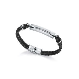 Pulsera Hombre Viceroy 75253P01010 Plata de ley 925 Precio: 65.94999972. SKU: B1HTSPY6RH