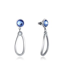 Pendientes Mujer Viceroy 15092E01000 Precio: 73.205. SKU: B1FE9MPD6E