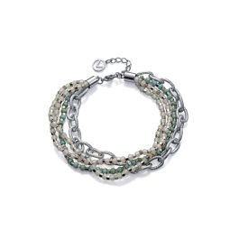 Pulsera Mujer Viceroy 1343P01010 Precio: 71.2568992861. SKU: B1F88T6F27