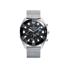 Reloj Hombre Mark Maddox HM0129-97 Precio: 105.875000605. SKU: B13FE4N5WD