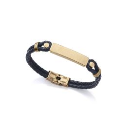 Pulsera Hombre Viceroy 1387P01013 Precio: 73.205. SKU: B16JDQEFCV