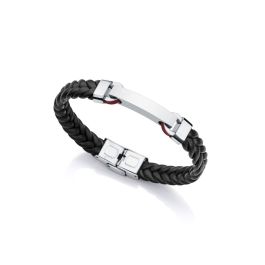 Pulsera Hombre Viceroy 15128P01010 Precio: 79.79949966119999. SKU: B1KC285B5E