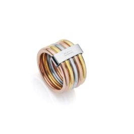 Anillo Mujer Viceroy 75305A01612 16 Anillo Mujer Viceroy 75305A01612 16