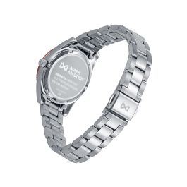 Reloj Mujer Mark Maddox MM1000-77 (Ø 32 mm)