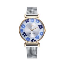 Reloj Mujer Mark Maddox MM0132-60 (Ø 37 mm) Precio: 106.2258999879. SKU: B19PB9YPY6