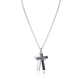 Collar Hombre Viceroy 1474C01010 Precio: 60.95000021. SKU: B1F5EA2K9Q