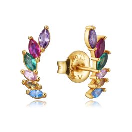 Pendientes Mujer Viceroy 13081E100-39 Precio: 53.49999996. SKU: B17FC6J7F5