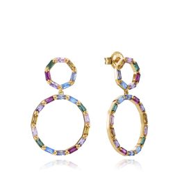 Pendientes Mujer Viceroy 13089E100-39 Plata de ley 925 Precio: 82.99000017. SKU: B1FFYRRBLE