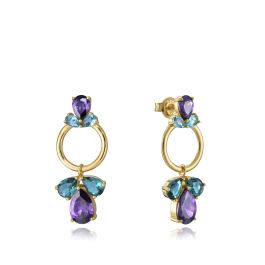 Pendientes Mujer Viceroy 13095E100-59