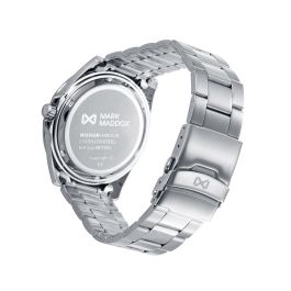 Reloj Hombre Mark Maddox HM0138-57 (Ø 45 mm)