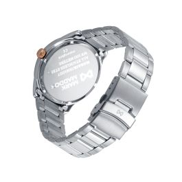 Reloj Hombre Mark Maddox HM1007-43 (Ø 43 mm)