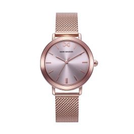 Reloj Mujer Mark Maddox MM1003-77 (Ø 32 mm) Precio: 111.92500001209999. SKU: B1K9M4M48V