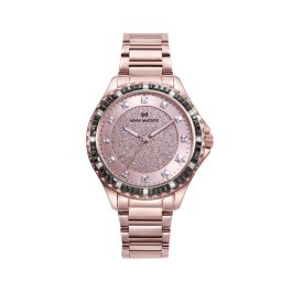 Reloj Mujer Mark Maddox MM1007-97 (Ø 38 mm) Precio: 95.89000014. SKU: B1DSBT4D82