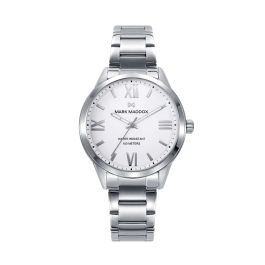 Reloj Mujer Mark Maddox MM1009-03 (Ø 38 mm) Precio: 85.95000018. SKU: B18NATMN39