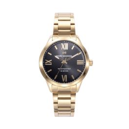 Reloj Mujer Mark Maddox MM1009-53 (Ø 38 mm)