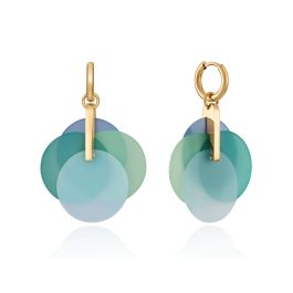 Pendientes Mujer Viceroy 14029E01013 Precio: 60.95000021. SKU: B13G5BPLP4