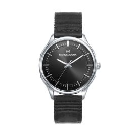 Reloj Hombre Mark Maddox HC1008-57 (Ø 41 mm) Negro