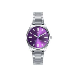 Reloj Mujer Mark Maddox MM1014-96 (Ø 36 mm) Precio: 68.99000009. SKU: B1BAQ3EXSC