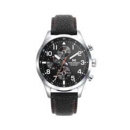 Reloj Hombre Mark Maddox HC0129-54 Negro Precio: 122.8150007018. SKU: B1EYV5QEQP