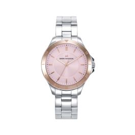 Reloj Mujer Mark Maddox MM1018-77 (Ø 36 mm) Precio: 82.49999978. SKU: B19WSW5V4M