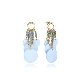 Pendientes Mujer Viceroy 13192E100-93 Plata de ley 925 Precio: 87.5000005. SKU: B13DMHQKWM