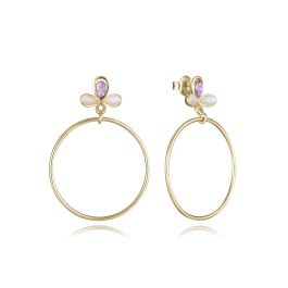 Pendientes Mujer Viceroy 13198E100-39 Plata de ley 925 Precio: 68.99000009. SKU: B1F6SN7B27