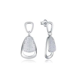 Pendientes Mujer Viceroy 13212E000-30 Plata de ley 925 Precio: 82.49999978. SKU: B1AXQPK9WS