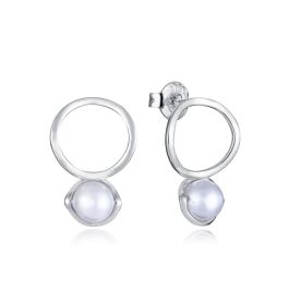 Pendientes Mujer Viceroy 13215E100-60 Plata de ley 925 Precio: 60.5. SKU: B18MCEA362