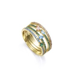 Anillo Mujer Viceroy 15121A012-39 Precio: 78.49999993. SKU: B1G4VGDQ6T