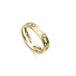 Anillo Mujer Viceroy 9123A014-30 Precio: 58.88999941. SKU: B1EL7RZM66