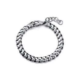 Pulsera Hombre Viceroy 14116P01000 Plata de ley 925 Precio: 82.49999978. SKU: B15B425S86