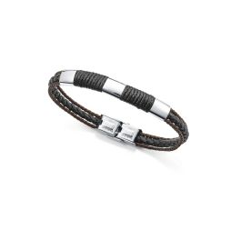 Pulsera Hombre Viceroy 14118P01010 Plata de ley 925 Precio: 58.49999947. SKU: B16MVSES4B