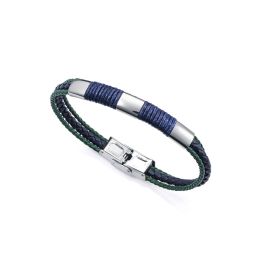 Pulsera Hombre Viceroy 14118P01013 Plata de ley 925 Precio: 71.2568992861. SKU: B1K93DKBFQ