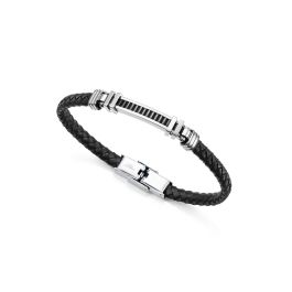 Pulsera Hombre Viceroy 14120P01010 Plata de ley 925 Precio: 71.2568992861. SKU: B1BZYVDKJ7