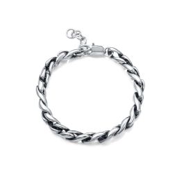 Pulsera Hombre Viceroy 14122P01000 Plata de ley 925 Precio: 68.99000009. SKU: B18ZD8JXHG