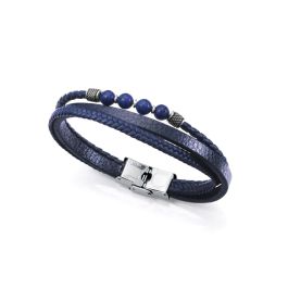 Pulsera Hombre Viceroy 14123P01013 Plata de ley 925 Precio: 73.205. SKU: B19ZHVCGSH