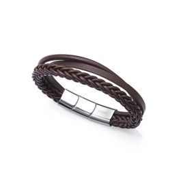 Pulsera Hombre Viceroy 14125P01011 Plata de ley 925 Precio: 71.2568992861. SKU: B1GN3CZKPX