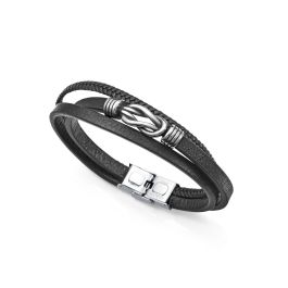 Pulsera Hombre Viceroy 14126P01000 Plata de ley 925 Precio: 73.205. SKU: B158267TNY