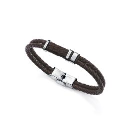 Pulsera Hombre Viceroy 14129P01011 Plata de ley 925 Precio: 58.49999947. SKU: B17V593787