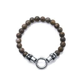 Pulsera Hombre Viceroy 14132P01011 Plata de ley 925 Precio: 60.5. SKU: B139KTZZWA