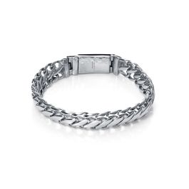 Pulsera Hombre Viceroy 14133P01000 Plata de ley 925 Precio: 82.49999978. SKU: B1FZSYSDND