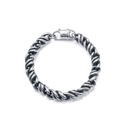 Pulsera Hombre Viceroy 14136P01000 Plata de ley 925 Precio: 94.9849999153. SKU: B1F8K6PG5C